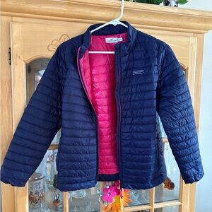 Girls Jacket | Vineyard Vines